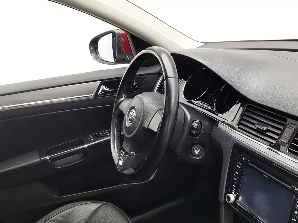 Volkswagen Bora — миниатюра 22
