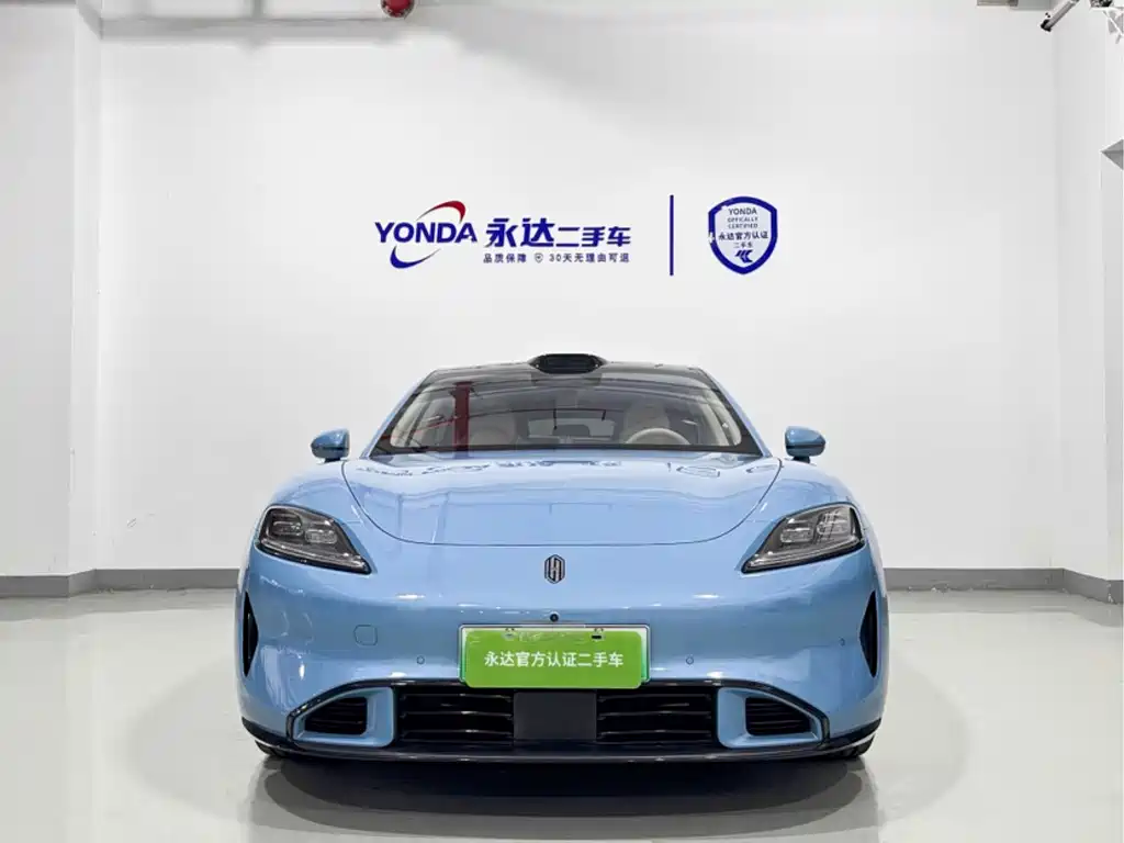 Shangjie Shangjie Z7 — миниатюра 2