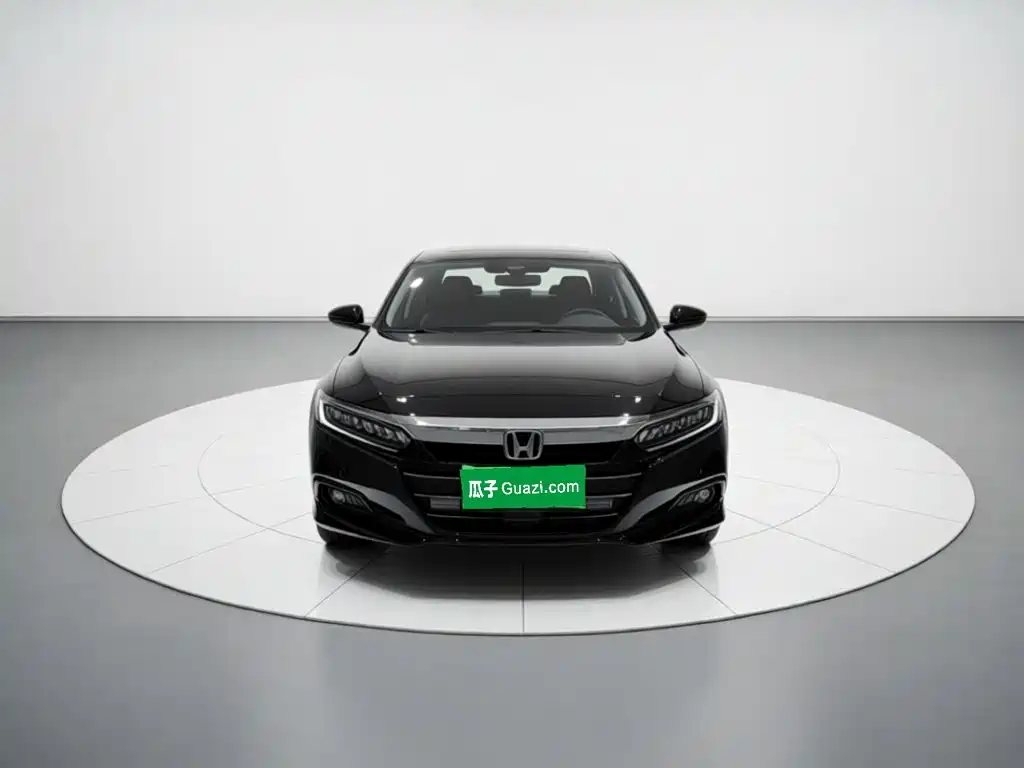 Honda Accord — миниатюра 2