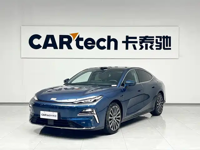 2025 Geely Galaxy Xingyao 8