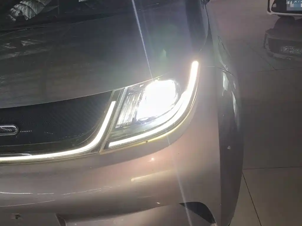 BYD Dolphin — миниатюра 24