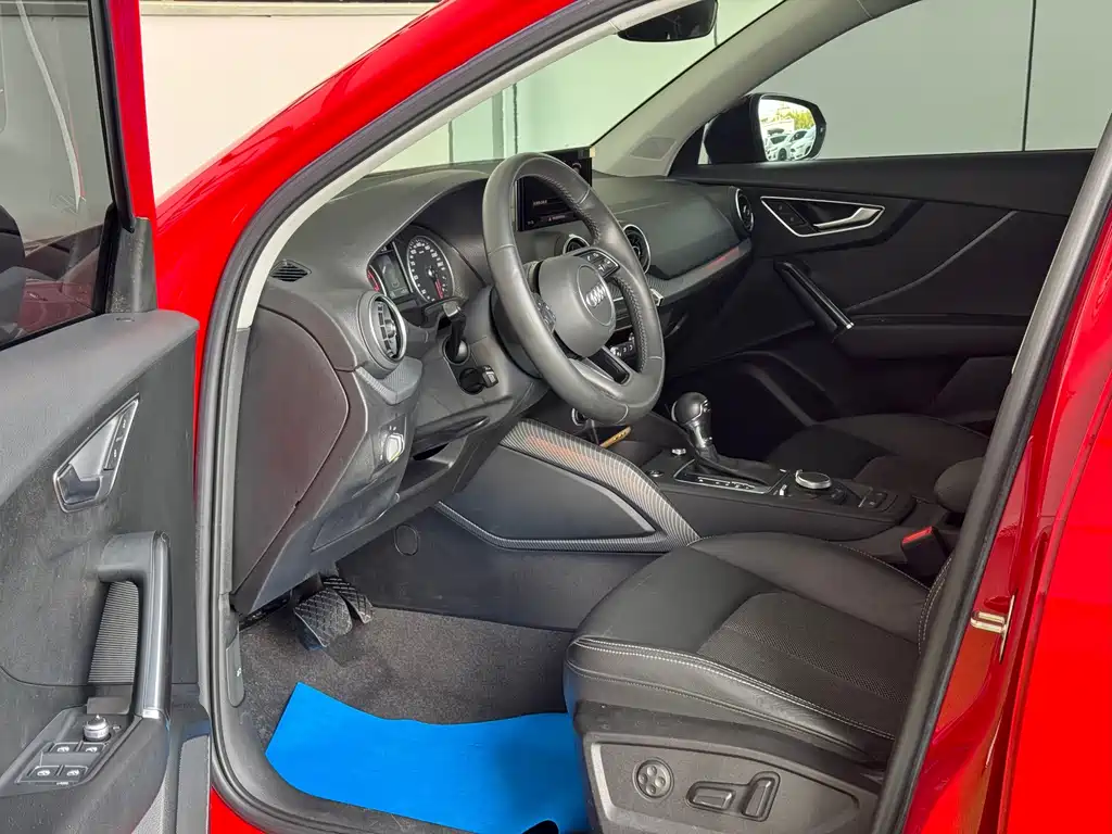 Audi Q2L — миниатюра 7