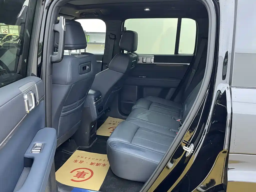Fangchengbao Leopard 7 7 2025 190KM Ultra