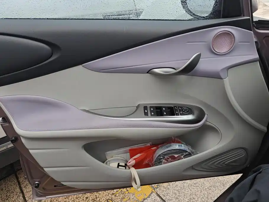 BYD Dolphin — миниатюра 7
