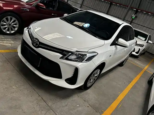 TOYOTA VIOS