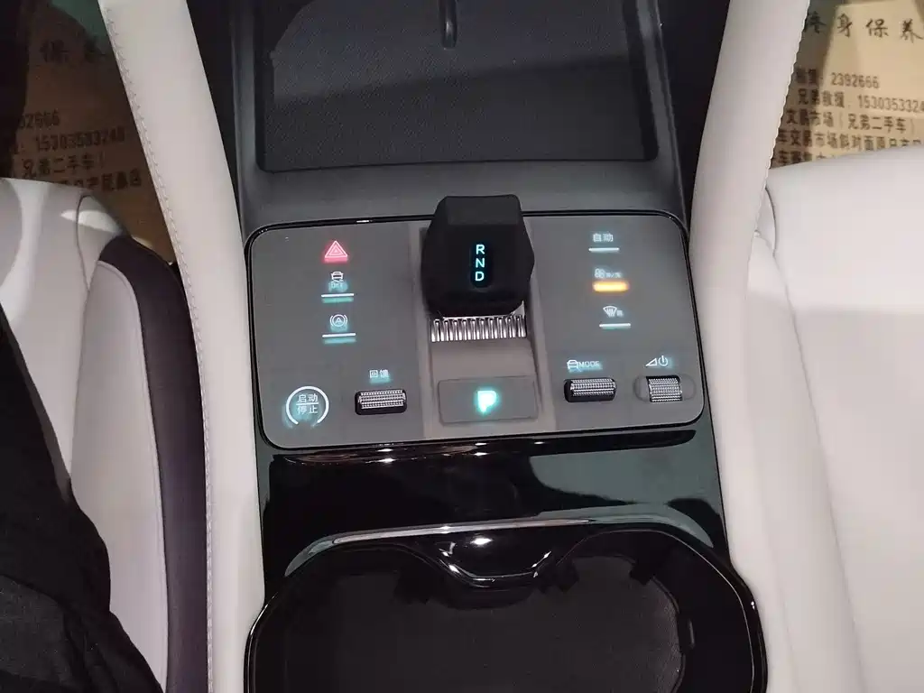 BYD SONGJIANG NEW ENERGY