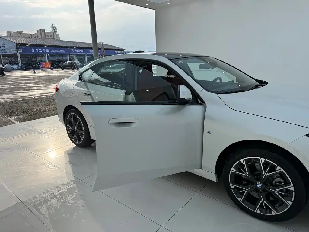 BMW 2 Series 2 2025 225L M Sport