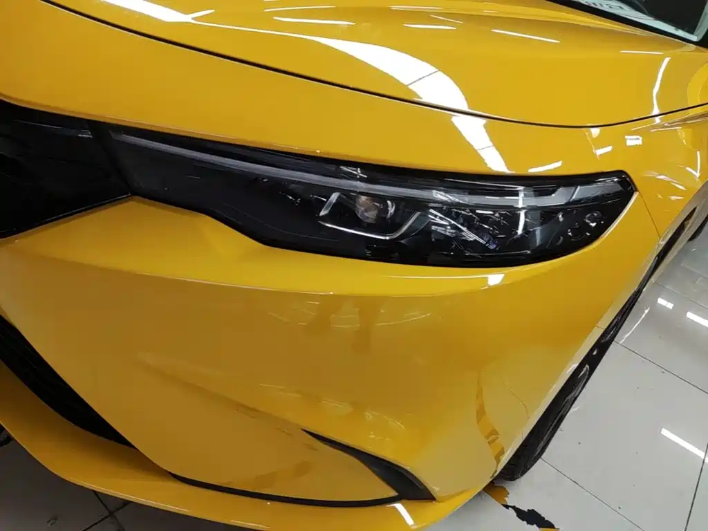 Honda Integra — миниатюра 24