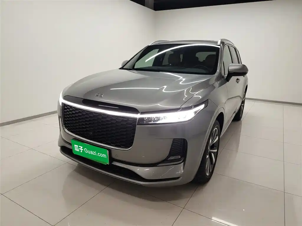 Li Auto Li ONE 2023