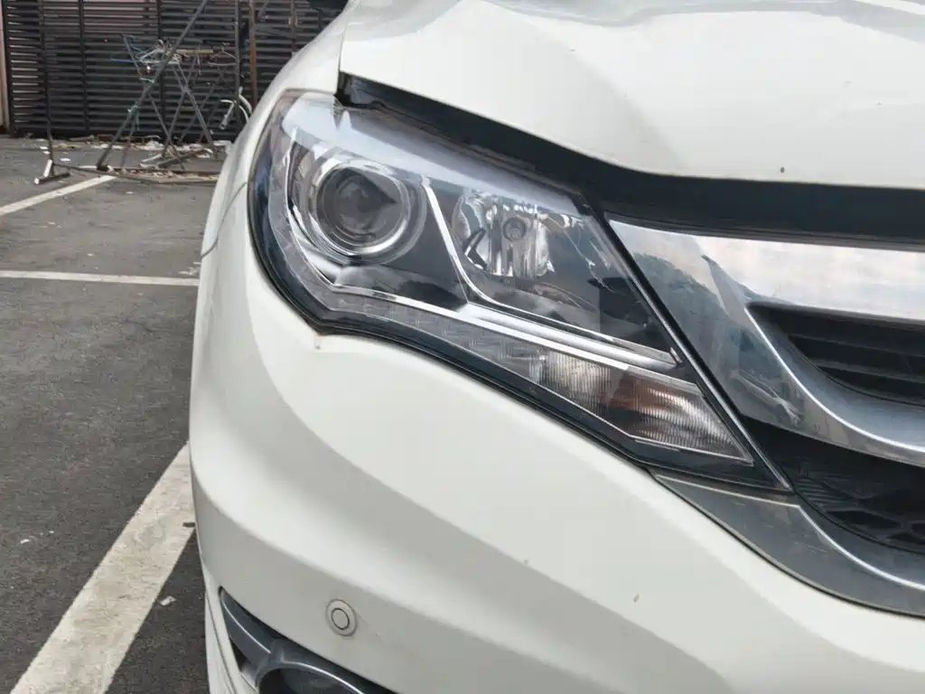 BYD S7 — миниатюра 7