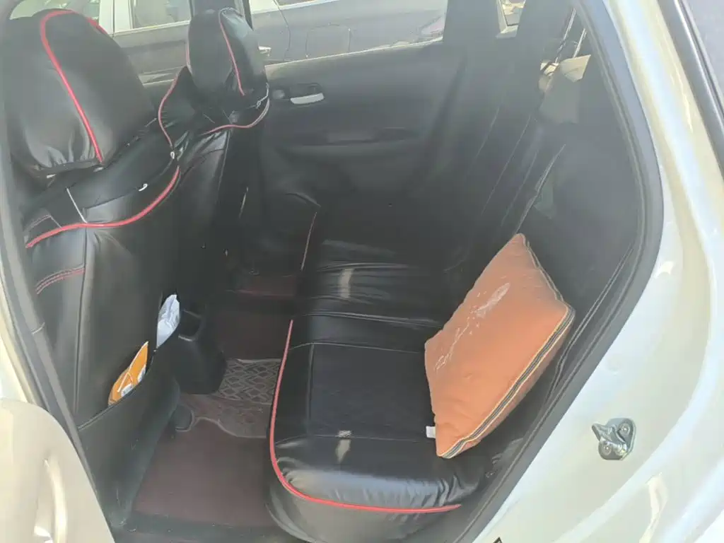 Honda Fit 2021 — фото 16