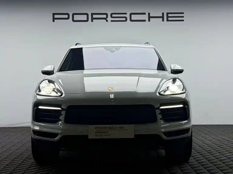 Porsche Cayenne 2023 Cayenne 3.0T