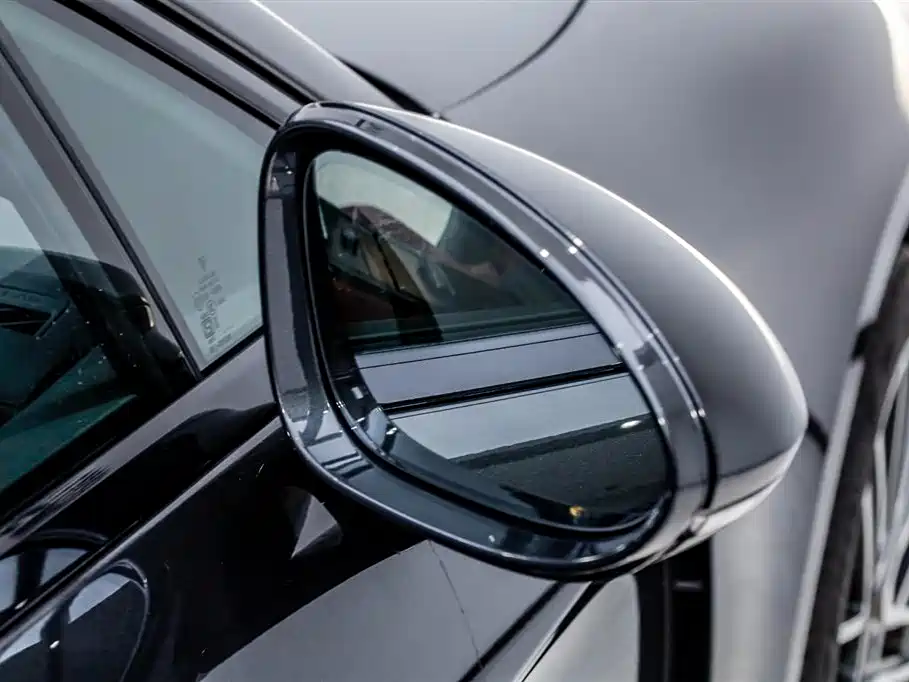 Porsche Panamera — фотографии объявления, Фото 29