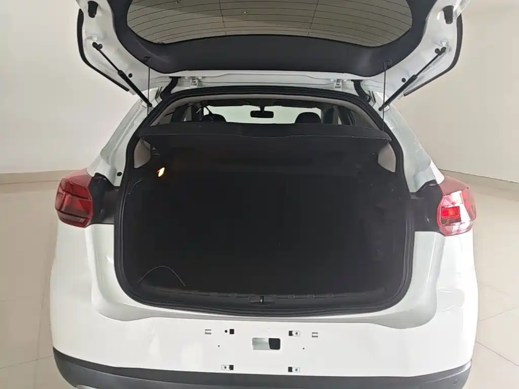 Citroen C3-XR — миниатюра 19