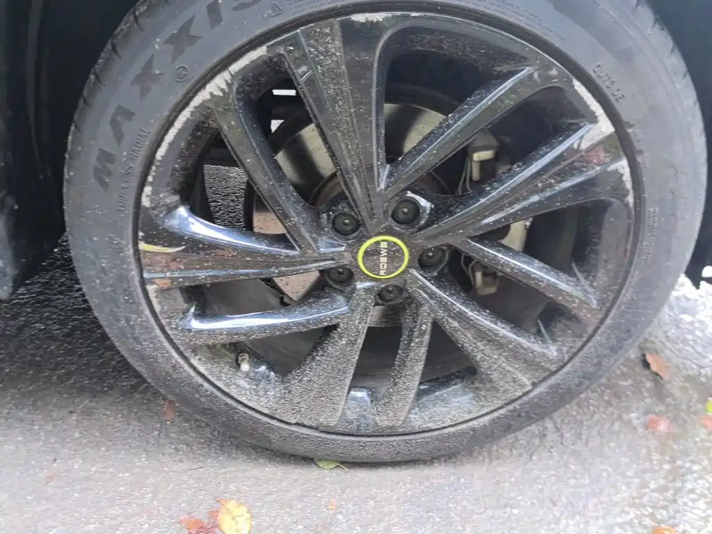 Roewe RX5 New Energy — миниатюра 8