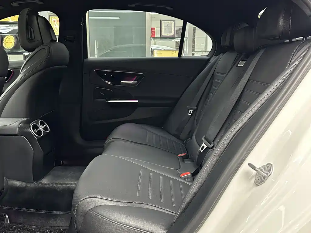 Mercedes-Benz C-Class C 2023 C 200 L Sport