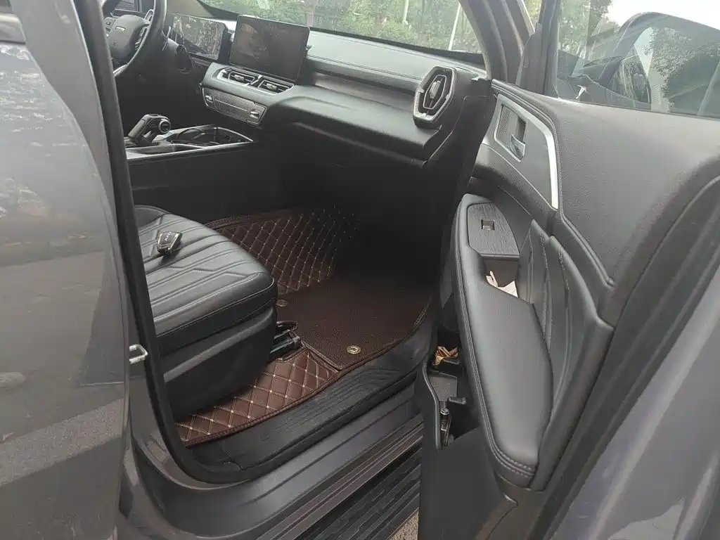 Haval H5 — миниатюра 19