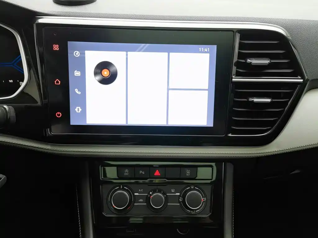 Jetta VS7 — миниатюра 12