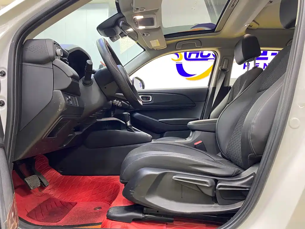 Honda XR-V — миниатюра 11