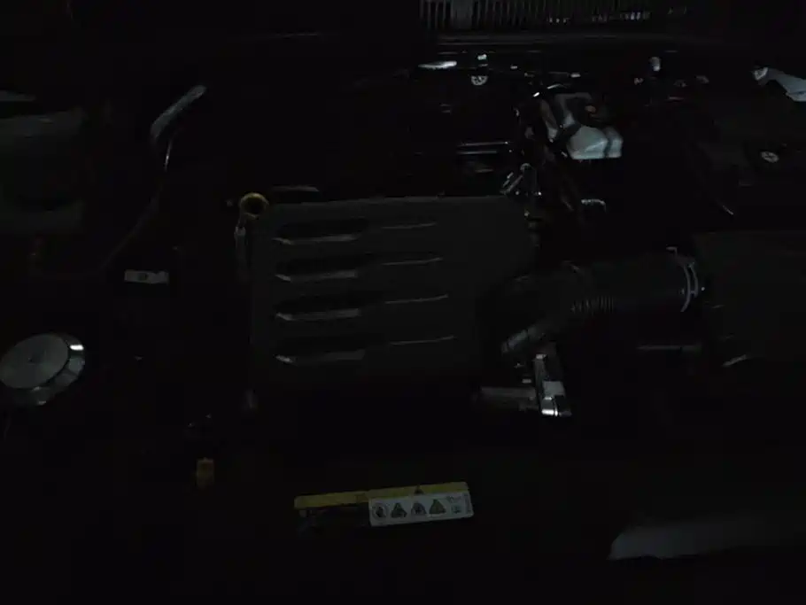 Volkswagen Lavida 2025 1.5L
