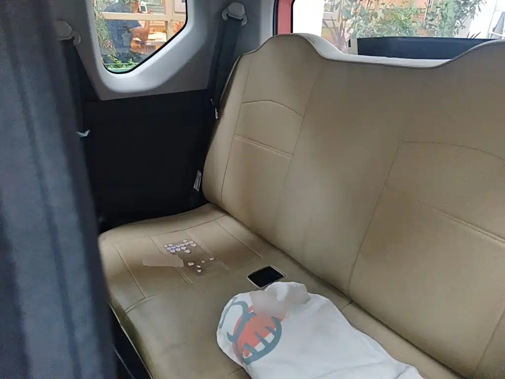 Wuling MINIEV — миниатюра 18