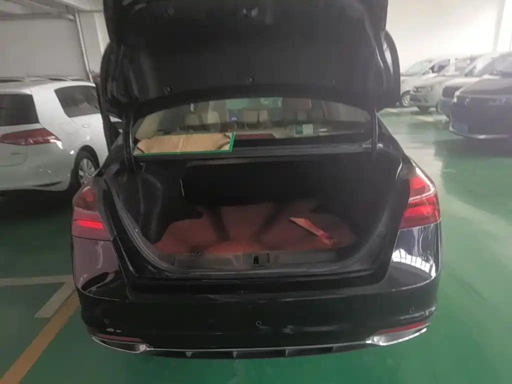 Geely Emgrand — миниатюра 22