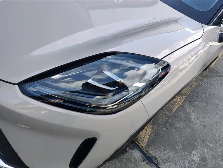 Wuling BinguoS S 2025 325km Flagship