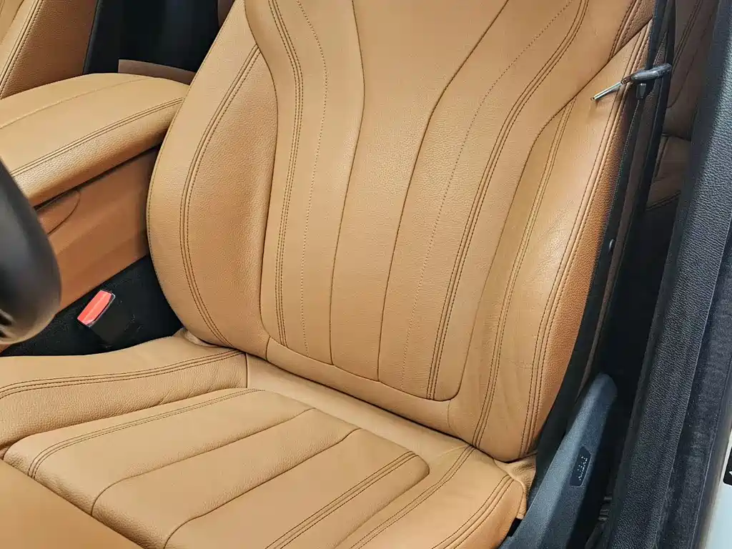 BMW X6 2017 xDrive35i Luxury