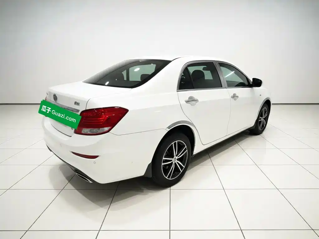 BYD Surui — миниатюра 4