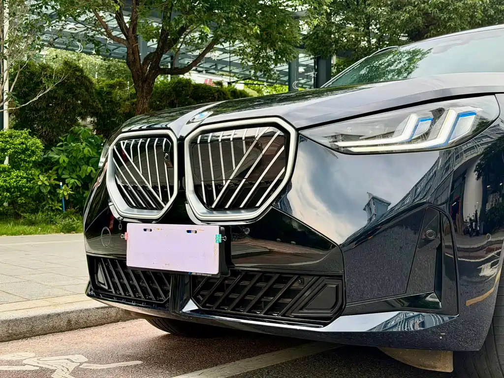 BMW X3 — фотографии объявления, Фото 11
