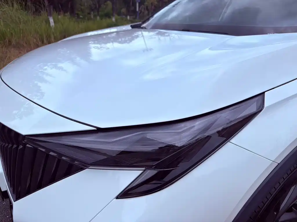 GAC Motor Trumpchi GS3 — миниатюра 11