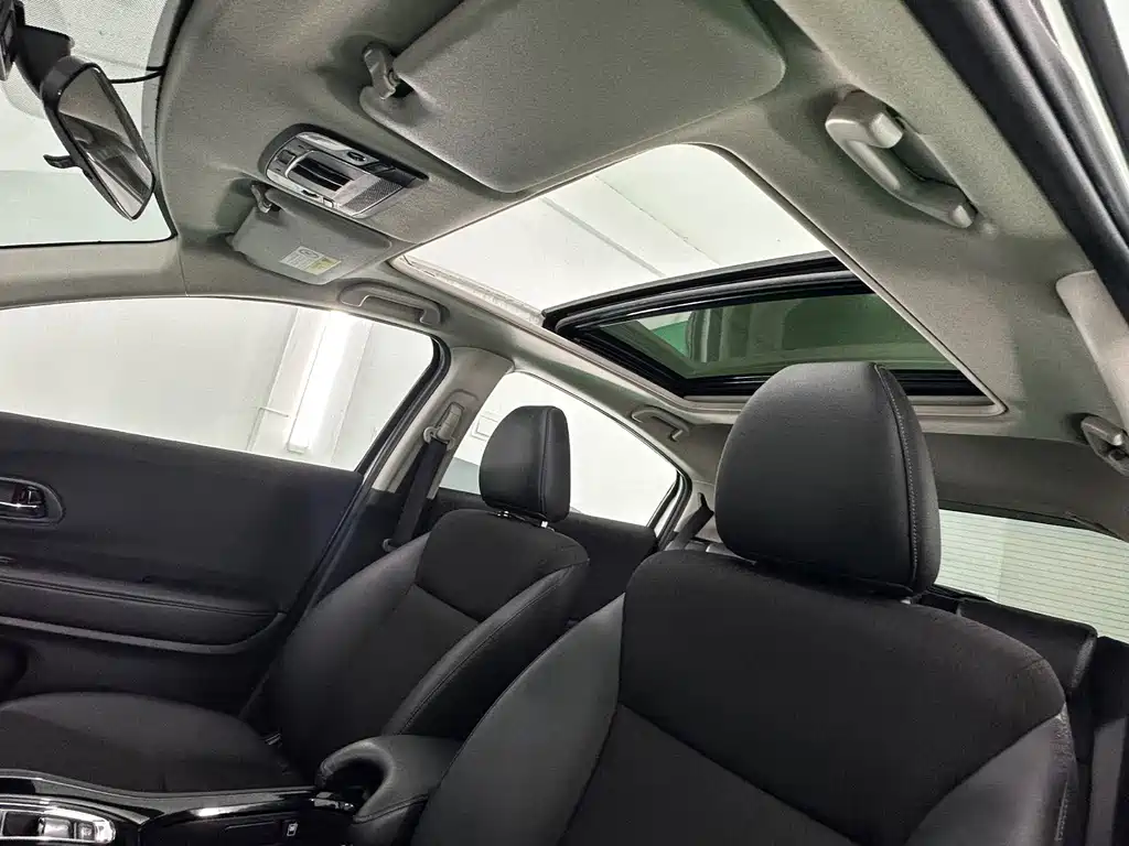 Honda Vezel — миниатюра 16