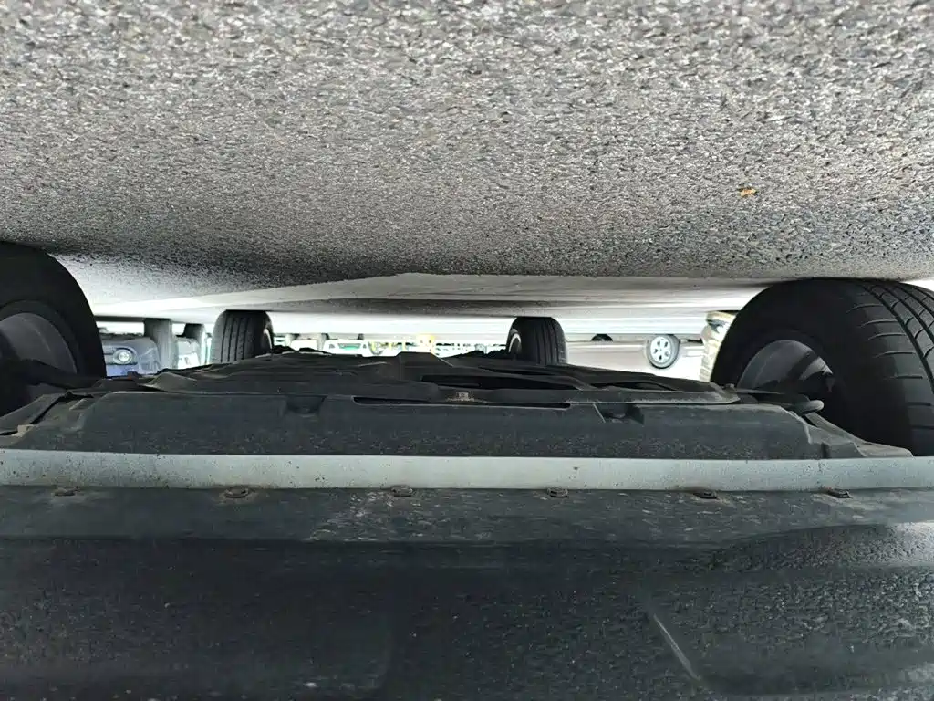Haval H6 2023 — фото 20