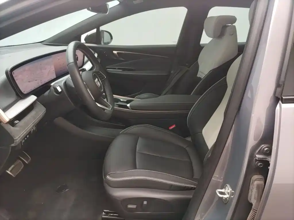 Buick E4 — миниатюра 15