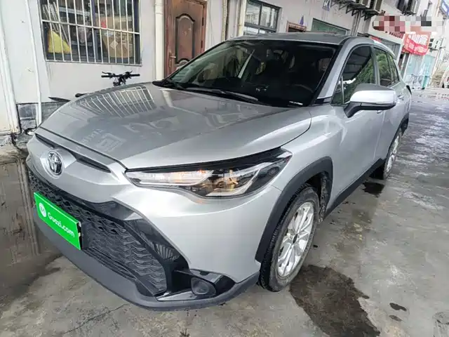 Toyota Frontlander