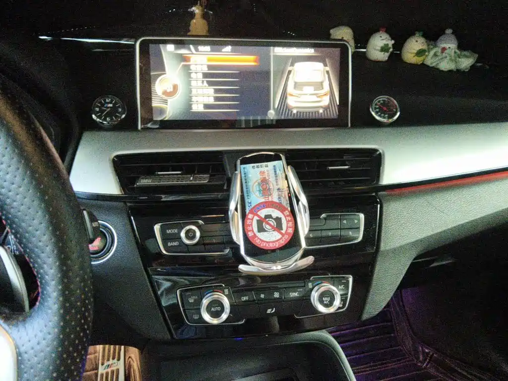 BMW X1 — миниатюра 14
