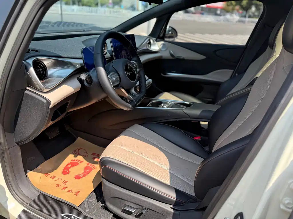 BYD Dolphin — миниатюра 7