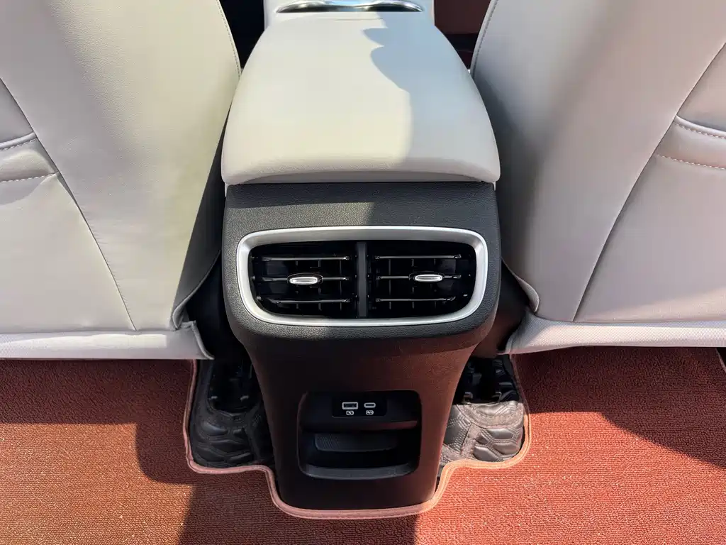 BYD Sealion 06 — миниатюра 18