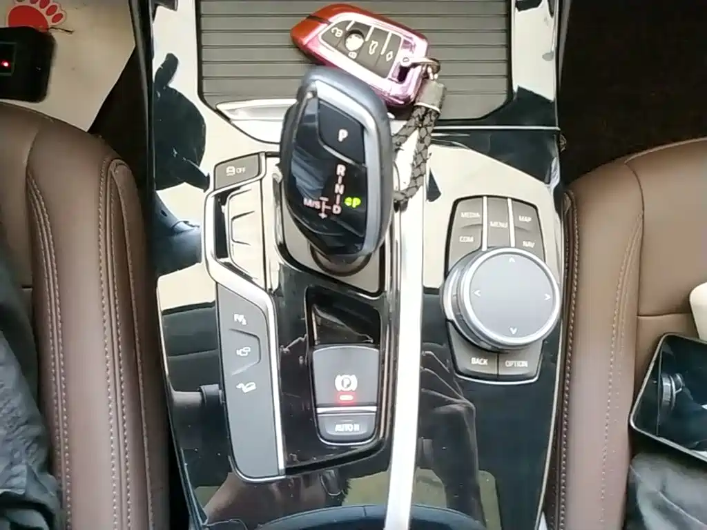 BMW X3 — миниатюра 14
