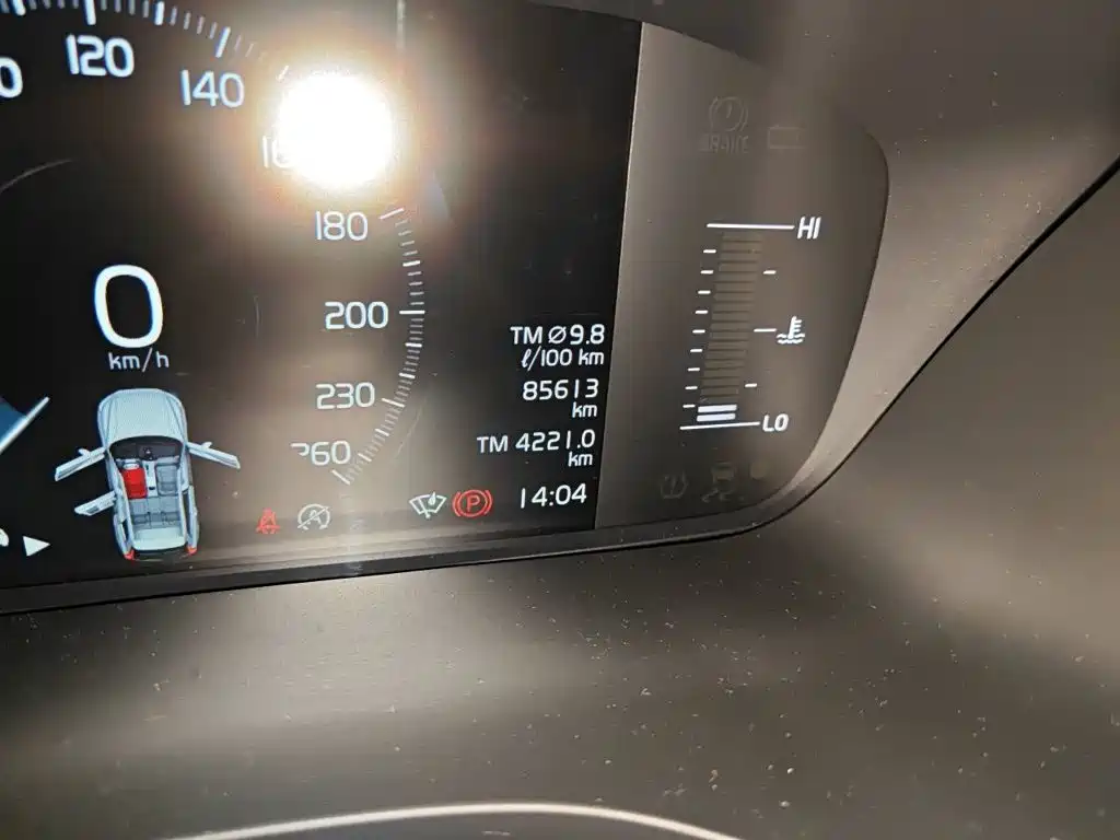 Volvo XC60 — миниатюра 8