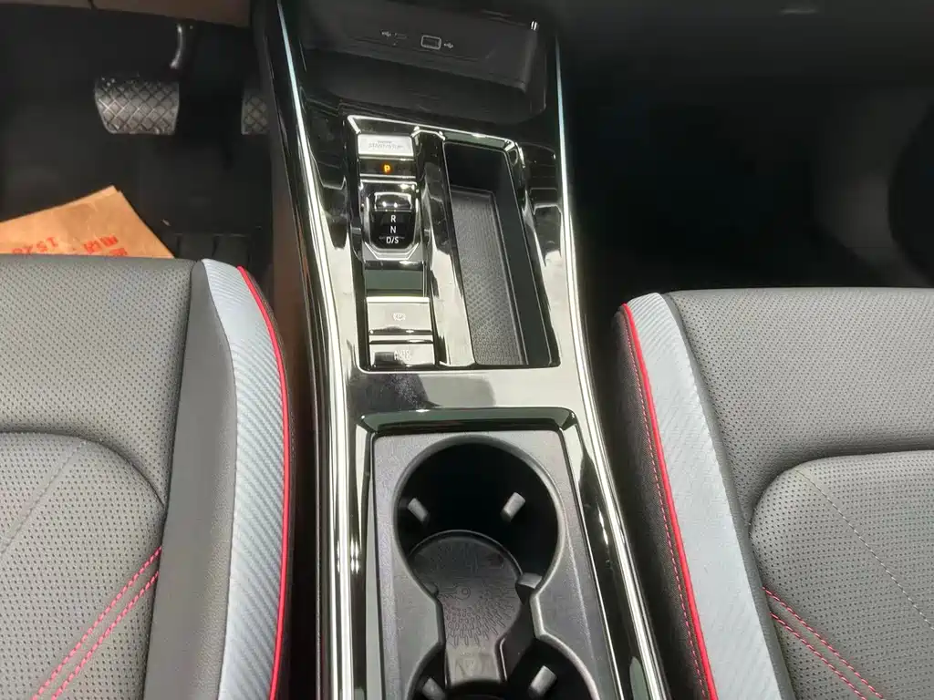 Volkswagen Lamando 2024 L 280TSI DSG