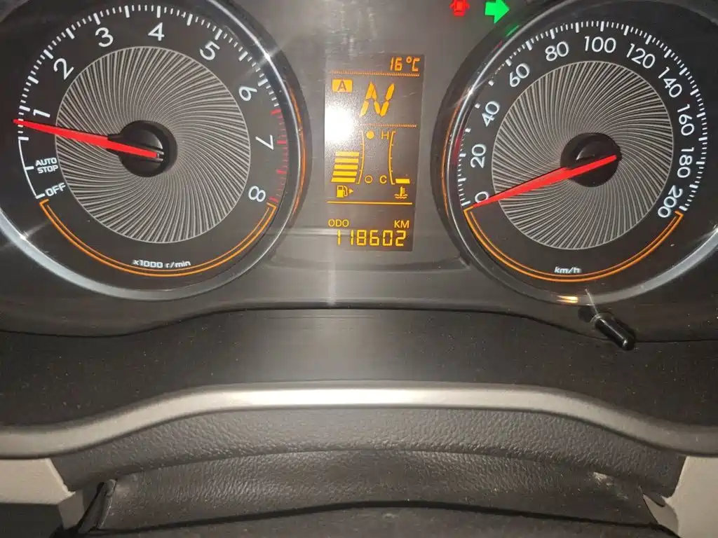 Chevrolet Sail — миниатюра 13