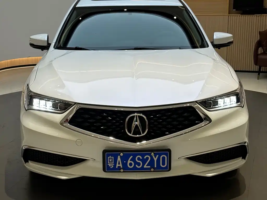 ACURA TLX L