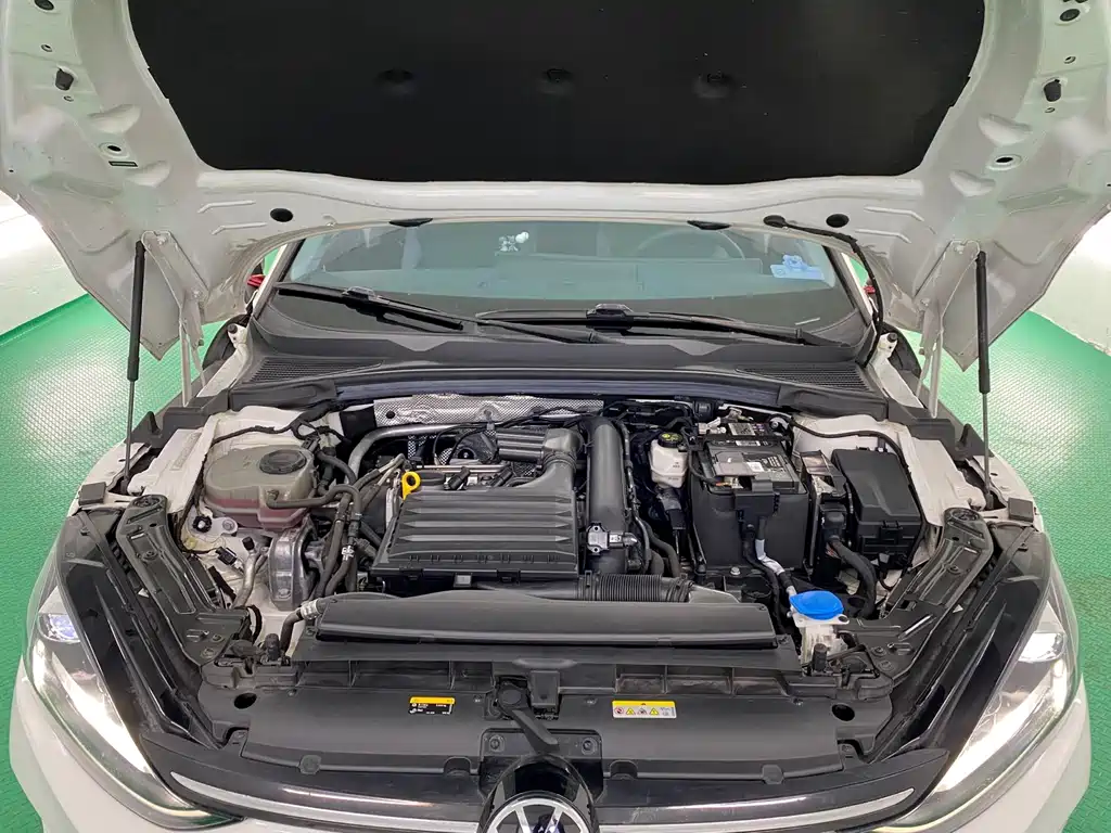 Volkswagen Lamando — миниатюра 21