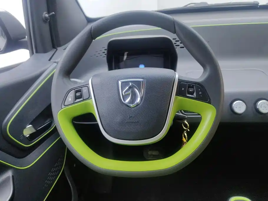 Baojun E100 — миниатюра 15