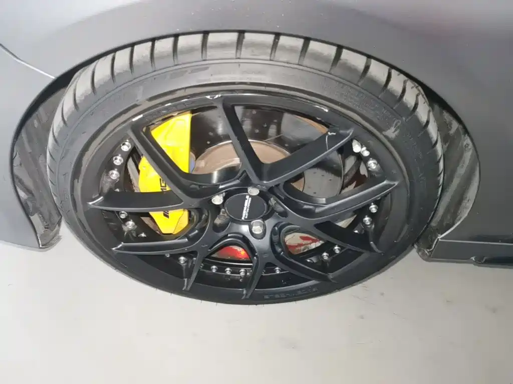 Mercedes-Benz A-Class AMG (Import) — миниатюра 23