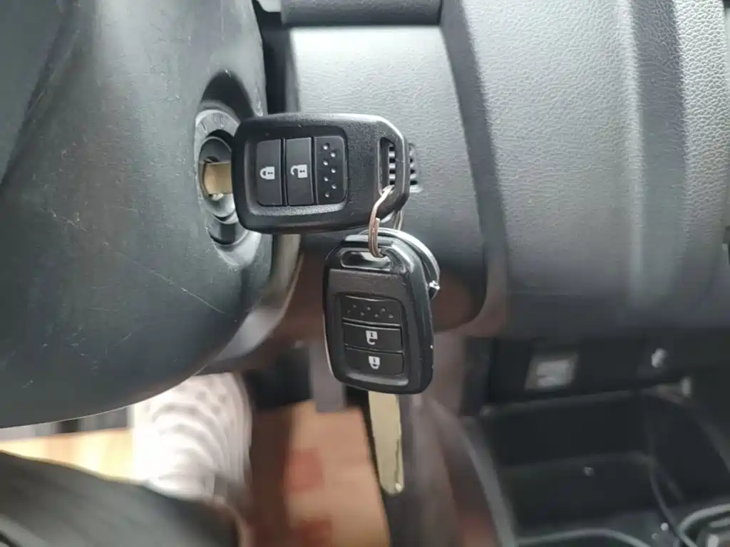 Honda Fit — миниатюра 9