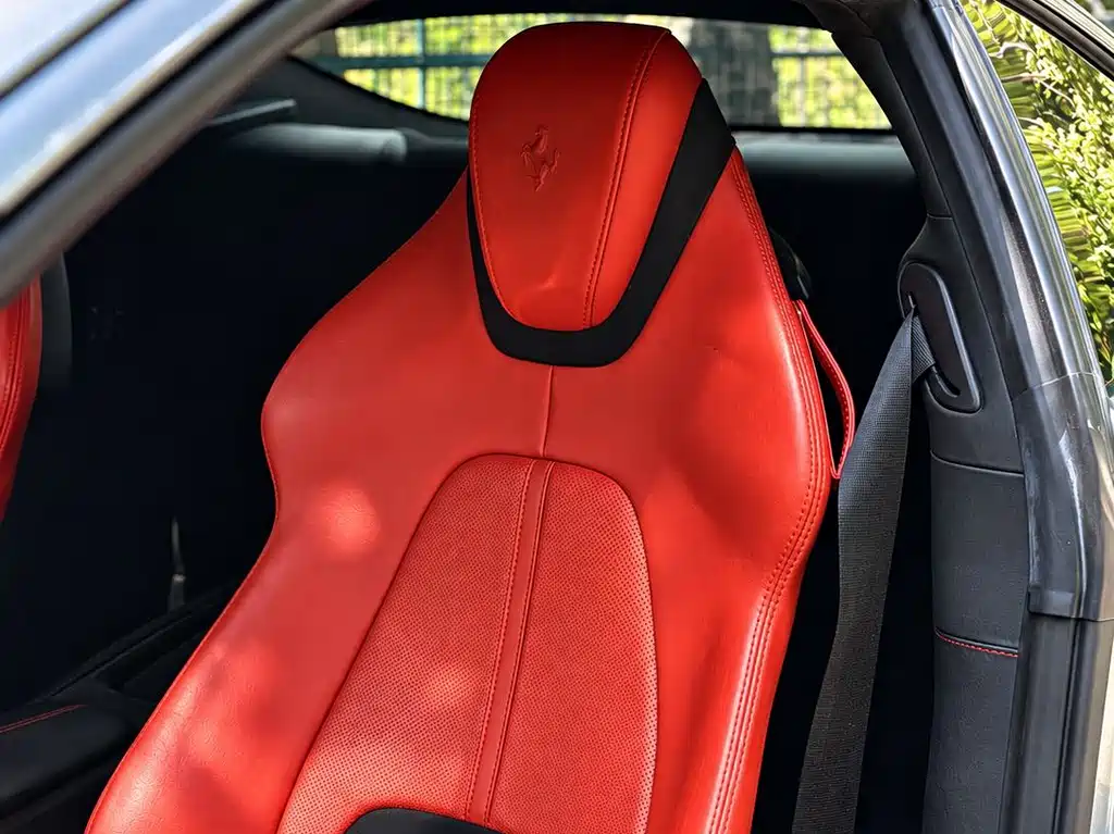 Ferrari Roma — миниатюра 11