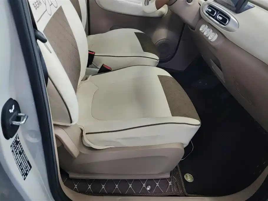 Wuling Mini EV MINIEV 2025 Premium +