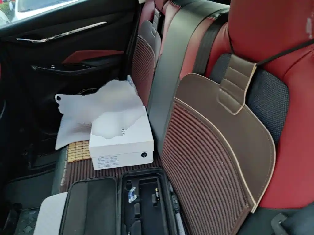 Oshan Oushang X5 — миниатюра 15
